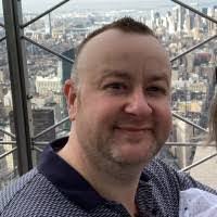 Robert Chittock's Instagram, Twitter & Facebook