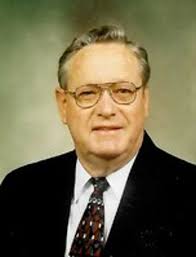 Rev. Joe Edwards Obituary