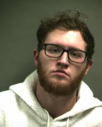 Randall County Mugshots