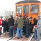 Holly Trolley Rides! event image
