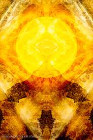 It brings passion and enthusiasm to your work. The Sun Tarot Card Jay Gidwitz