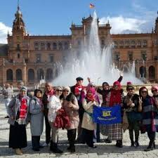 Hasil gambar untuk muslim tour andalusia