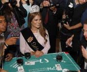 Fiestas de quito juegos tradicionales. La Pareja Ganadora Del 40 Se Define Este 4 De Diciembre Ultimas Noticias