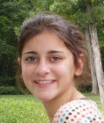 Whitney Elaine Stover (1992-2009)