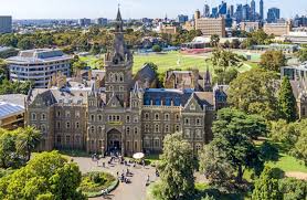 University of Melbourne
