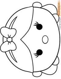 Printable coloring pages of disney's mickey and minnie mouse, winnie the pooh and other disney tsum tsums. Tsum Tsum Printable Activities Disney Tsum Tsum Printable Coloring Pages 2 Disney Coloring Tsum Tsum Coloring Pages Disney Coloring Pages Disney Tsum Tsum