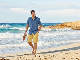 Maybe you would like to learn more about one of these? Shorts Bermudas Et Pantacourts Les Stars De Votre Ete Atlas For Men