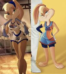 Lola Bunny. Looney Tunes. Art naked cosplay asian 16 photos. Onlyfans,  Patreon, Fansly cosplay leaked pics - 69232
