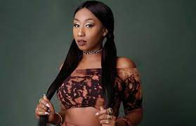 She has received several award nominations from the african music industry, and her singles are played on radio channels across africa. Victoria Kimani Latest Songs Music Videos News Biography 2021 Notjustok