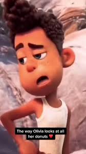 I love the way she loves donuts 😍