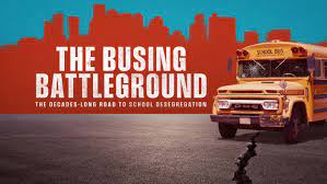 Watch The Busing Battleground | American Experience | Official Site | PBS