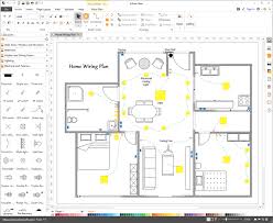 Simply select a wiring diagram template. Electrical House Wiring Diagram Software Kenworth T800 Fuse Panel Diagram 2005ram Tukune Jeanjaures37 Fr
