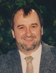 Frederick Biederman Obituary August 13, 2019