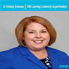 Please join us in welcoming Shayla Cannady as the new Chief Communications  Officer for Charlotte-Mecklenburg Schools. Cannady has been assistant  director-public relations for Orange County Public Schools in Florida since  2021. She