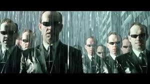Smith is overconfident in his abilities, as only one smith fights neo, as opposed to all smiths (which we assume neo could not have defeated from his battle with smith in the matrix reloaded). Why Does Agent Smith Get Scared In The Final Confrontation With Neo Science Fiction Fantasy Stack Exchange