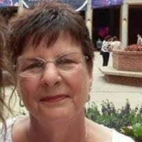 Connie Sue Carr Obituary