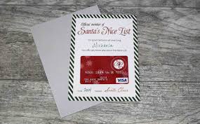 Printables for business printables for everyone printables for home printables for kids seasonal printables. Free Printable Santa S Nice List Certificate Giftcards Com