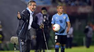 I believe ronaldo is one of the best strikers in the world, he has great potential. Oscar Washington Tabarez Hablo Sobre Su Misteriosa Enfermedad Infobae