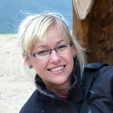 Mgr Agnieszka Michnowicz