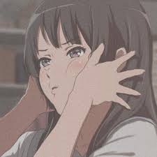 Anime Pfp In 2020 Anime Expressions Anime Aesthetic Anime