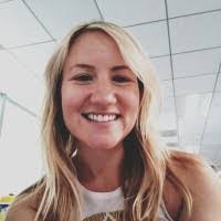 Erin Greeley's Instagram, Twitter & Facebook