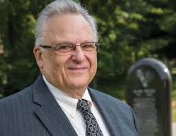 Celebrating the Living