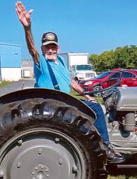 Obituary information for Bruce Fay Reed