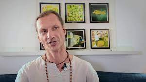 His claim to fame came through the late night show tv total that runs an annual somewhat. Gregor Maehle On Modern Yoga What It Is And What It Could Be Youtube