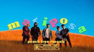 Mariposa senior center at 5246 spriggs ln. Peach Tree Rascals Mariposa Youtube