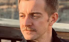 Marginalia: Ben Nickol