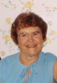 Obituary for Florence M. Wager