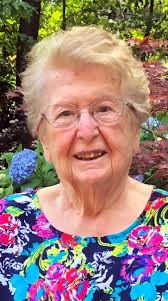 Barbara Brock Obituary