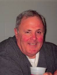 Obituary information for Charles Stevn Baima