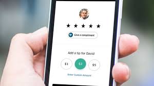 The driver app is easy to use and provides you with information to help you make decisions and get ahead. How Tipping Works Drive With Uber Uber
