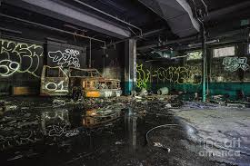 Upload, livestream, and create your own videos, all in hd. Garage Graffiti Photograph By Lost And Found Photography