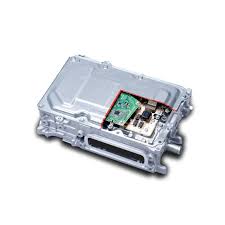 This video is intended for people with limited mechanical experience. Dc Dc Converters Toyota Industries Corporation