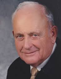 Henry Clarence Wilson