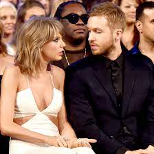 Several sources confirmed to people when a breakup is still fairly recent, it's normal to fantasize that all those issues will magically resolve themselves. Calvin Harris Reveals Why He Snapped At Taylor Swift After Split