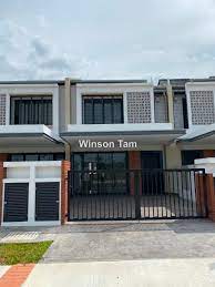 It is located within the denai alam township, a growing community in the city of elmina, shah alam. Elmina Green Shah Alam Intermediate 2 Sty Terrace Link House 4 Bedrooms For Sale Iproperty Com My