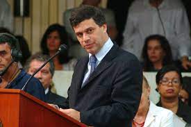 Pinho foi o mais votado por. Informacoes