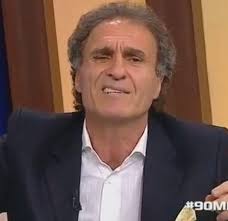 Oscar "Cabezón" Ruggeri