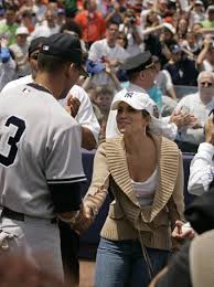 Jennifer Lopez And Alex Rodriguez A Complete Timeline Of Their Relationship Glamour