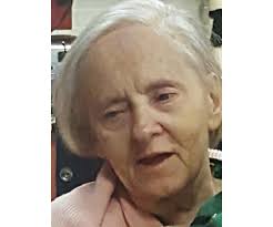 Mary Bisbee Obituary (2017)