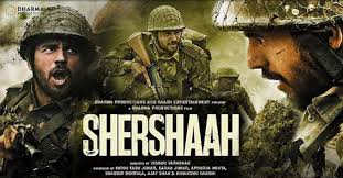 Maybe you would like to learn more about one of these? Shershaah Trailer Released Sidharth Malhotra Playing The Lead Role Of Captain Vikram Batra That Brings Alive The Tale Of The Courage Of The Kargil Hero Tech2sports