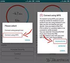 Cara bobol password wifi lewat hp. Cara Membobol Wifi Dengan Hp Tanpa Root Laptop Jalantikus