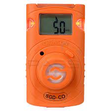 Like the crowcon clip personal single gas detector, the crowcon clip sgd alerts the user once hazardous gas levels have been detected through issuing an audible therefore the crowcon clip sgd personal single gas detector is ideal for protecting users in almost all harsh industrial conditions. Crowcon Clip Sgd Personal Single Gas Detector O2 Co And H2s Models