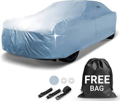 iCarCover Premium Indoor Car Cover