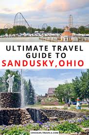 Maybe you would like to learn more about one of these? The Best Things To Do In Sandusky Ohio In 2021 Ohio Vacations Ohio Travel Ohio Attractions