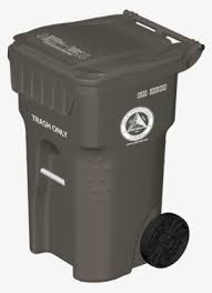 Maybe you would like to learn more about one of these? Trash Png Black Garbage Bin Png Image Transparent Png Free Download On Seekpng