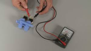 Gray water laundry sump pump by little giant. Washer Not Filling Water Inlet Valve Testing Troubleshooting Youtube
